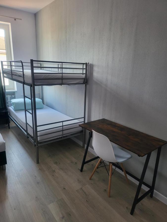 Rooms4Rest Wiertnicza - Private Rooms For Tourists - Atr Consulting Sp, Z O,O, Варшава Экстерьер фото