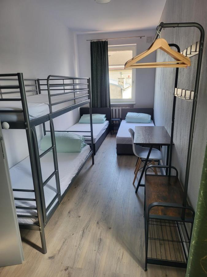 Rooms4Rest Wiertnicza - Private Rooms For Tourists - Atr Consulting Sp, Z O,O, Варшава Экстерьер фото