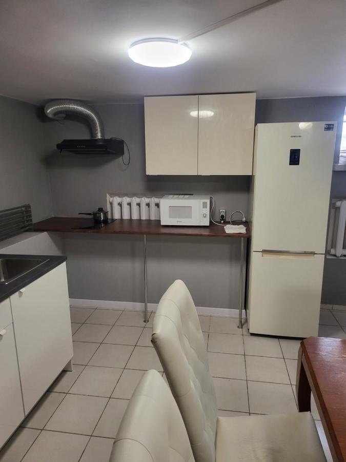 Rooms4Rest Wiertnicza - Private Rooms For Tourists - Atr Consulting Sp, Z O,O, Варшава Экстерьер фото