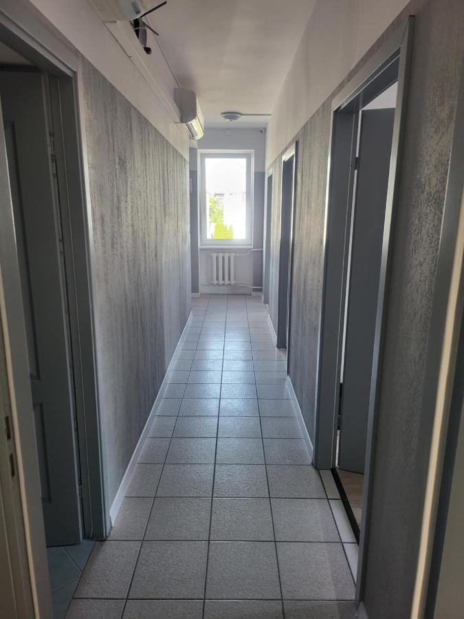 Rooms4Rest Wiertnicza - Private Rooms For Tourists - Atr Consulting Sp, Z O,O, Варшава Экстерьер фото