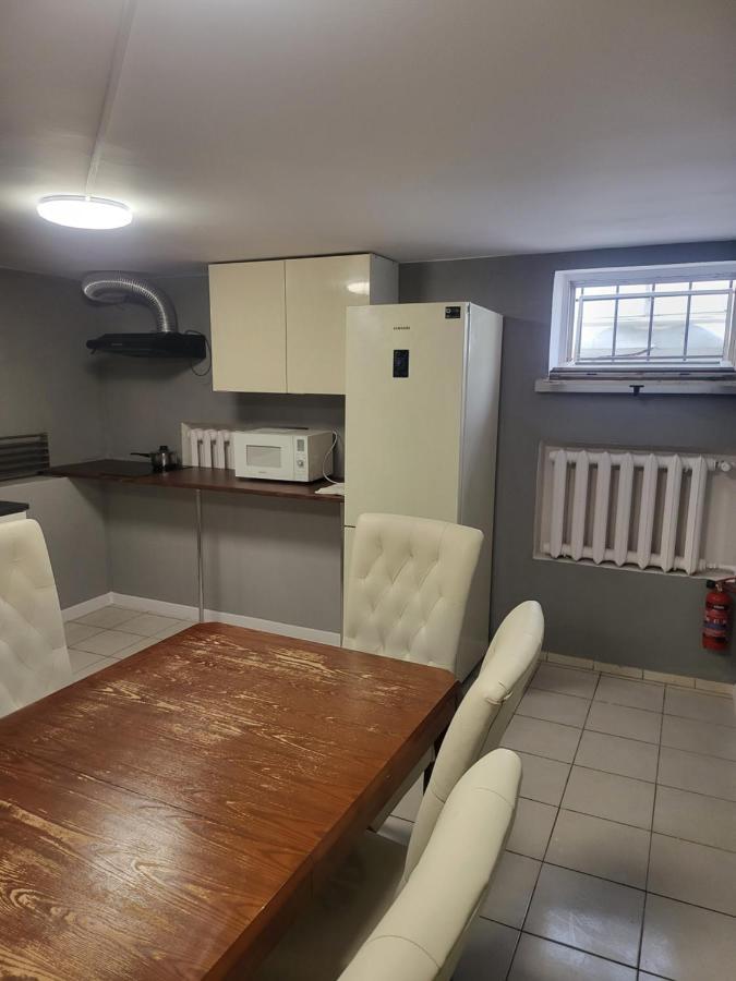 Rooms4Rest Wiertnicza - Private Rooms For Tourists - Atr Consulting Sp, Z O,O, Варшава Экстерьер фото