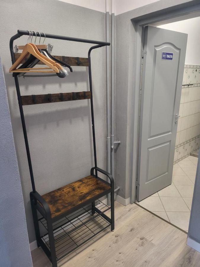 Rooms4Rest Wiertnicza - Private Rooms For Tourists - Atr Consulting Sp, Z O,O, Варшава Экстерьер фото