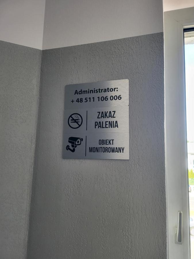 Rooms4Rest Wiertnicza - Private Rooms For Tourists - Atr Consulting Sp, Z O,O, Варшава Экстерьер фото
