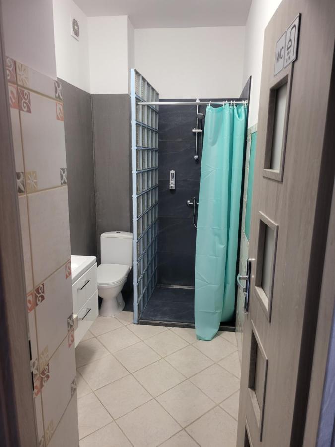 Rooms4Rest Wiertnicza - Private Rooms For Tourists - Atr Consulting Sp, Z O,O, Варшава Экстерьер фото