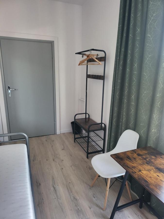 Rooms4Rest Wiertnicza - Private Rooms For Tourists - Atr Consulting Sp, Z O,O, Варшава Экстерьер фото