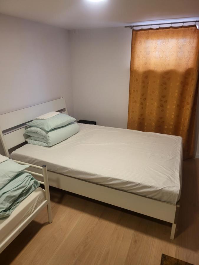 Rooms4Rest Wiertnicza - Private Rooms For Tourists - Atr Consulting Sp, Z O,O, Варшава Экстерьер фото