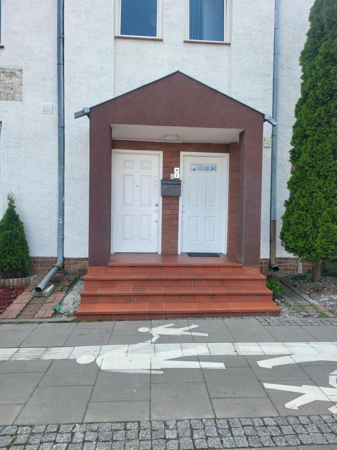Rooms4Rest Wiertnicza - Private Rooms For Tourists - Atr Consulting Sp, Z O,O, Варшава Экстерьер фото