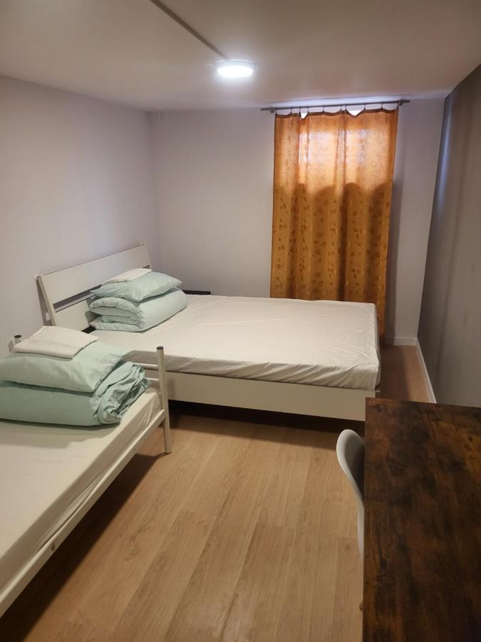 Rooms4Rest Wiertnicza - Private Rooms For Tourists - Atr Consulting Sp, Z O,O, Варшава Экстерьер фото